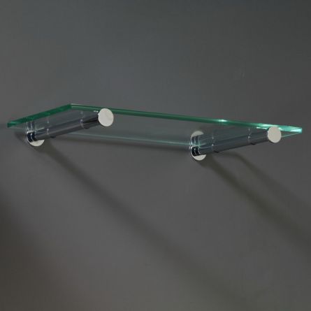 Podp�ra sklen�n� police - d�lka 200 mm