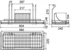 Z�v�sn� odkap�va� na tal��e Split (2/2)